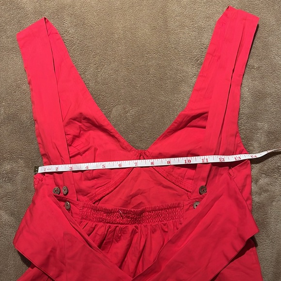 Free People brand new above knee & mini dress - Picture 6 of 7